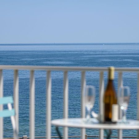 Apartment Le Grand Large-2 By Interhome Quiberon Exterior foto